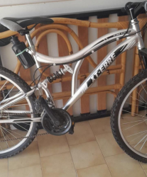 BICICLETTA XT ERRE