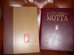 enciclopedia motta