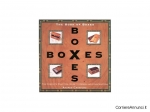 Libro "The Book of Boxes"