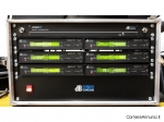 Radiomicrofoni DB TouringRack Completo 640 - 665mhz