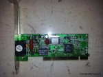 Scheda modem 56k PCI