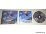 Stuart Little 2 Playstation,PAL Platinum