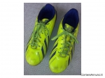 Scarpe da calcio Adidas F50