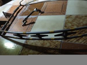 Accessori vespa d'epoca