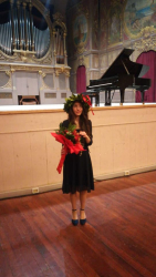 ACCOMPAGNAMENTO PIANISTICO