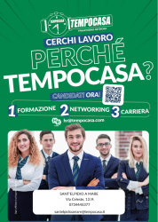 AGENTE IMMOBILIARE