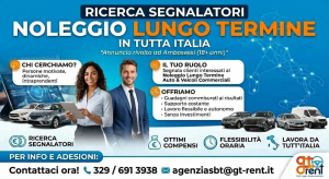 Agenti Procacciatori Segnalatori
