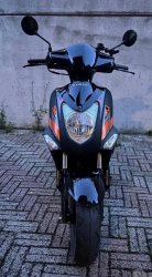 KYMCO AGILITY 50 cc