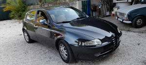 ALFA ROMEO 147