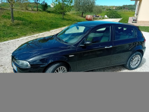 Alfa Romeo Alfa 147 jtd M