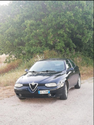 Alfa Romeo Alfa 156 €400