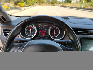 Alfa Romeo Giulietta - 2015 - GPL