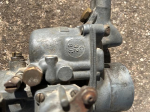 PER Alfa Romeo Giulietta