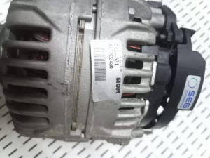 ALTERNATORE VOLKSWAGEN GOLF 4