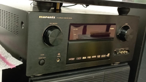 Amplificatore A/V Marantz SR 7002