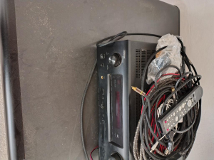 Amplificatore DENON