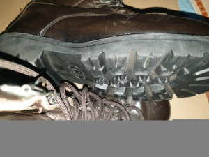 Anfibbi Paracadutisti e da Roccia