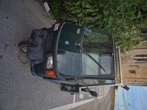 Ape Piaggio 50