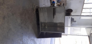 MACCHINA X SCIOGLIERE CERA