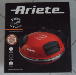Ariete Forno Pizza 909,