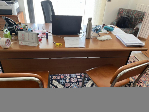 ARREDAMENTO ufficio