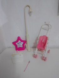 Articoli originali Barbie