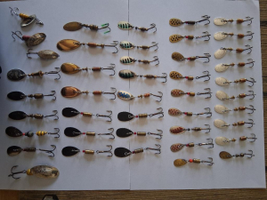 Artificiali Pesca