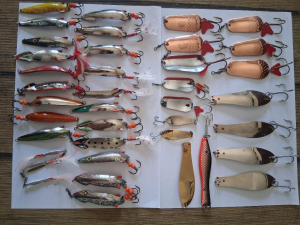 Artificiali Pesca