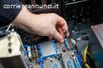 Assemblaggio PC e Manutenzione