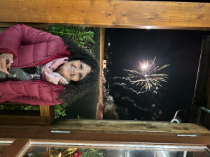 Assistenza anziani, colf, collaboratrice domestica