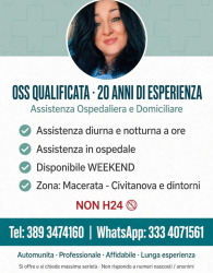 Assistenza