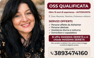 Assistenza