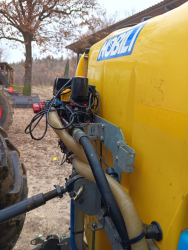 Attrezzatura agricola