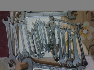 Attrezzatura da lavoro