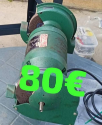 Attrezzatura varie per fabbri hobby lavoratori