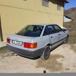 Audi 80 1.8 s