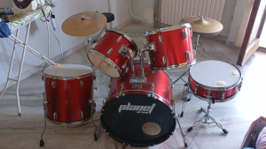 BATTERIA
