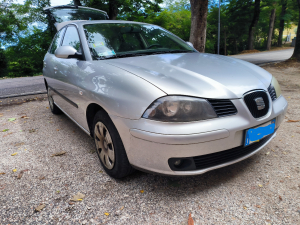 Seat Ibiza 1.4 TDI  (5 porte)