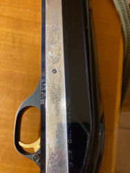 Benelli montefeltro e 20