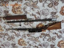 Beretta A300 calibro 12/70