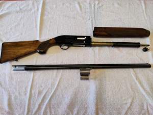 Beretta A300 calibro 12/70