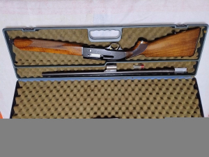 Beretta A300 Lusso calibro 12/70 – automatico a recupero di