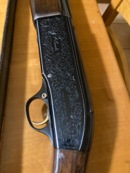 beretta mod 302 cal 12