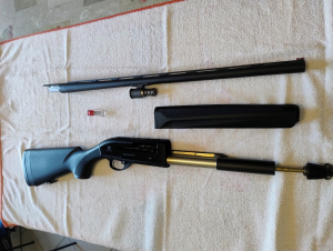 Beretta mod. A300 Outlander calibro 12/76