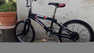 Annunci - Cicli
