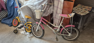 Bici da bambino/a