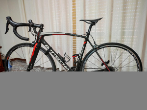 bici da corsa