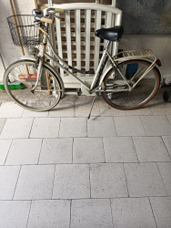 BICI originale BIANCHI