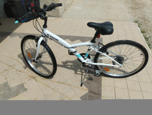 Bicicletta bambino