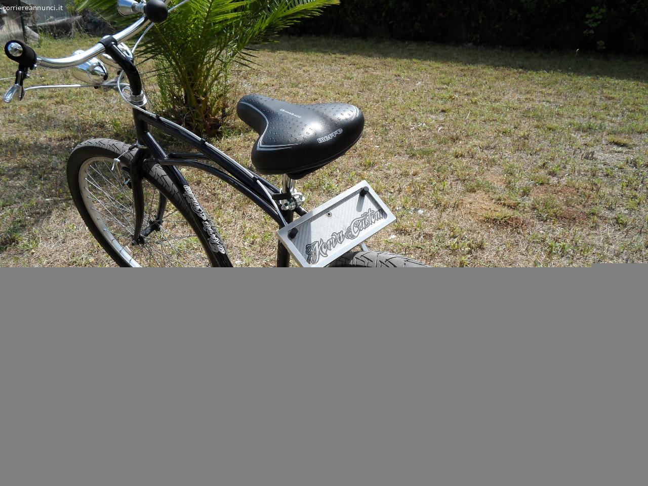 americani uccisi in bicicletta